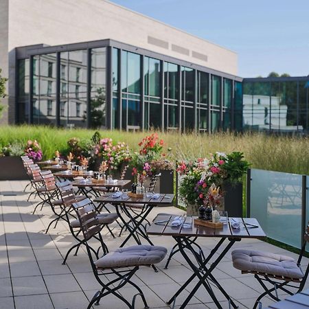 Dorint Parkhotel Frankfurt / Bad Vilbel Kültér fotó