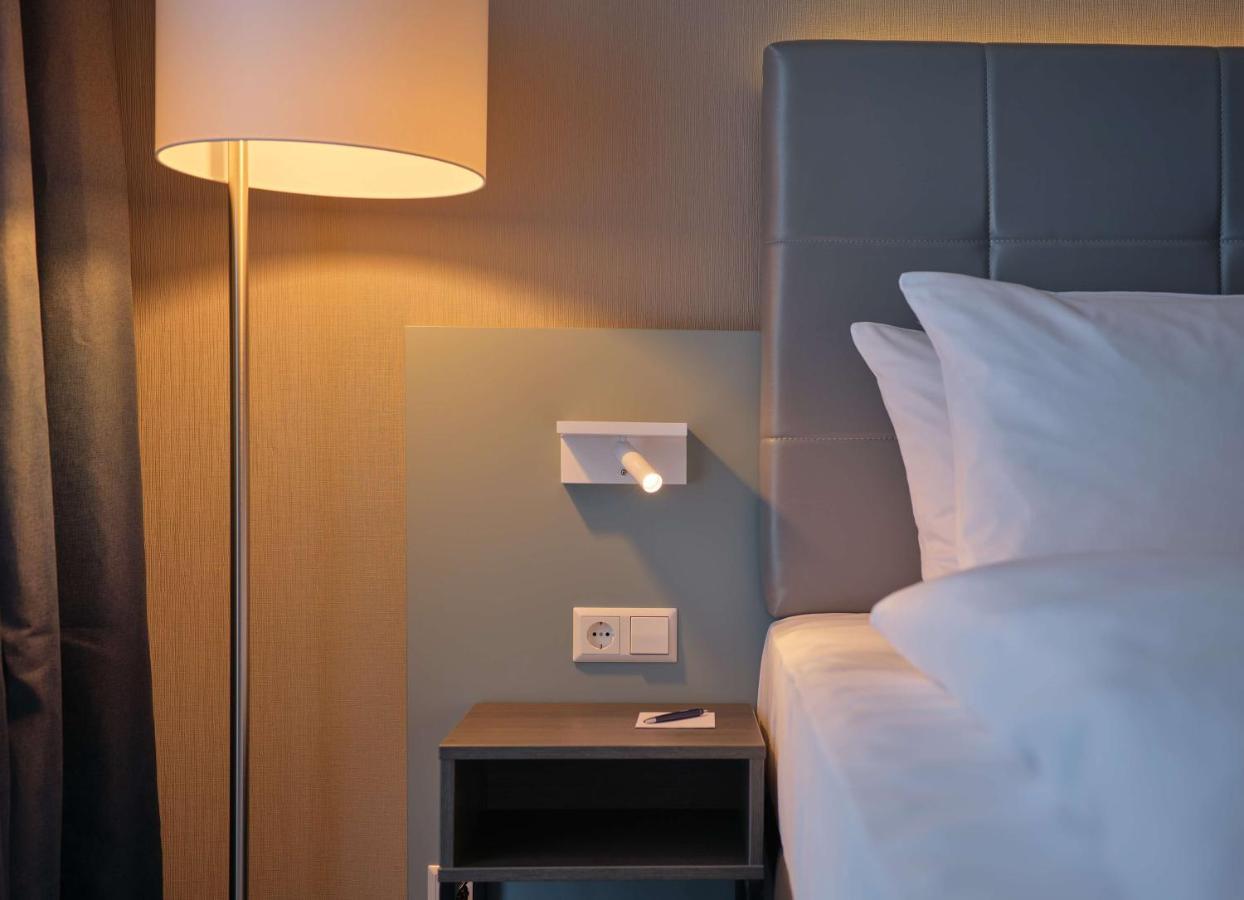 Dorint Parkhotel Frankfurt / Bad Vilbel Kültér fotó