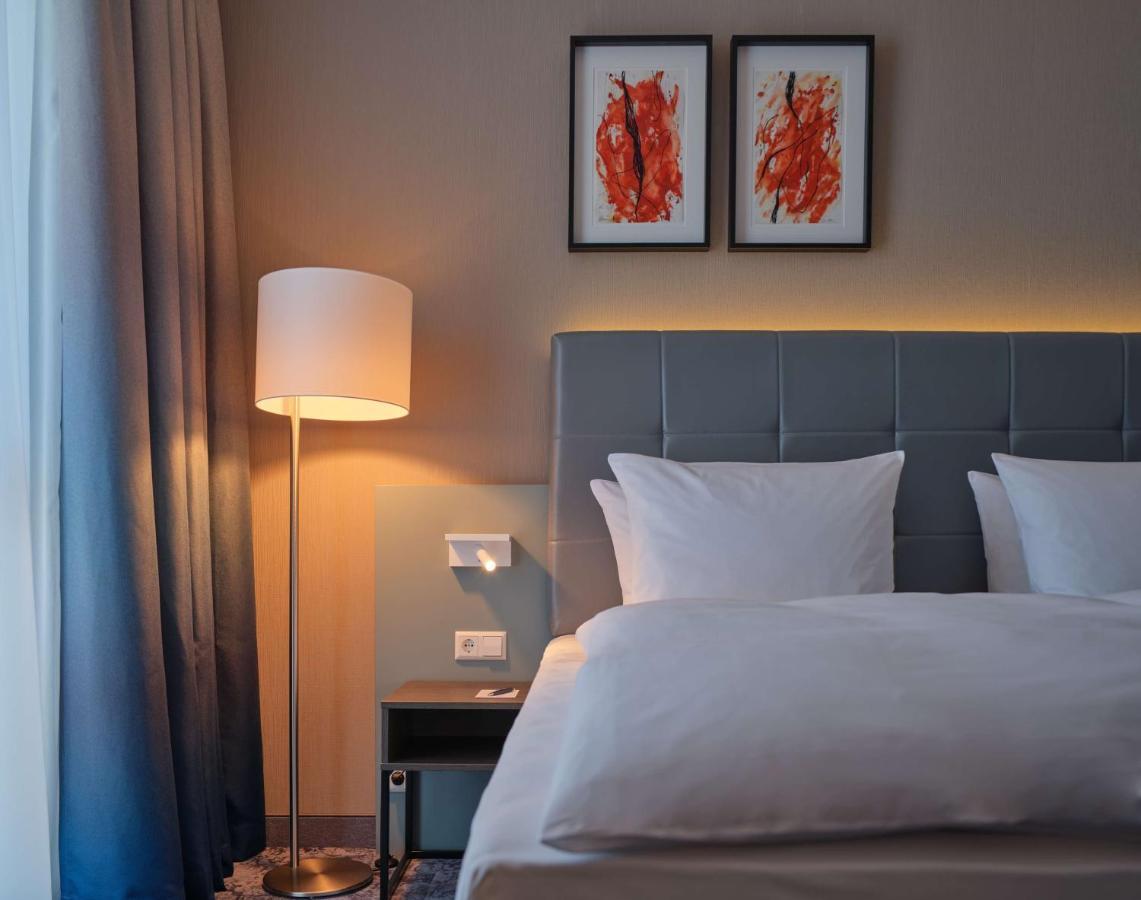 Dorint Parkhotel Frankfurt / Bad Vilbel Kültér fotó