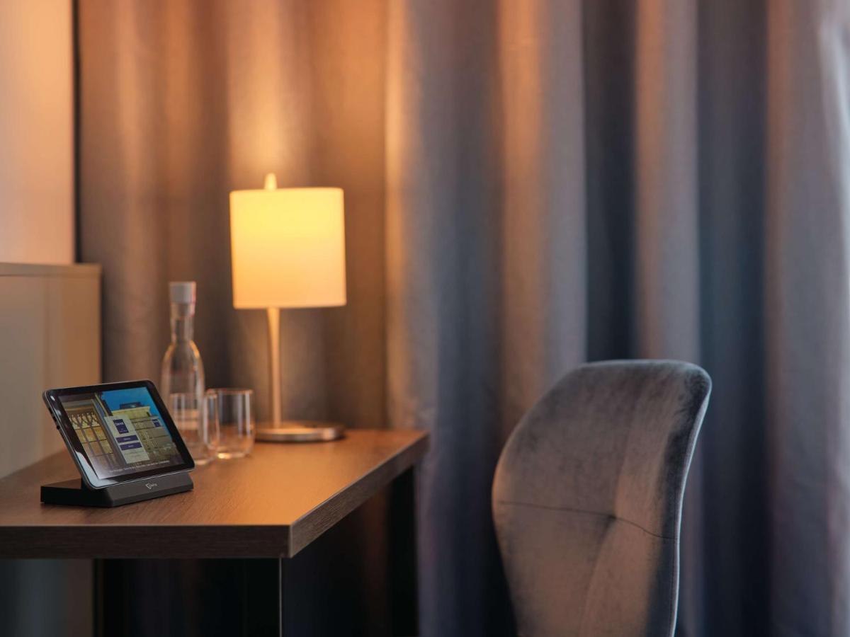 Dorint Parkhotel Frankfurt / Bad Vilbel Kültér fotó