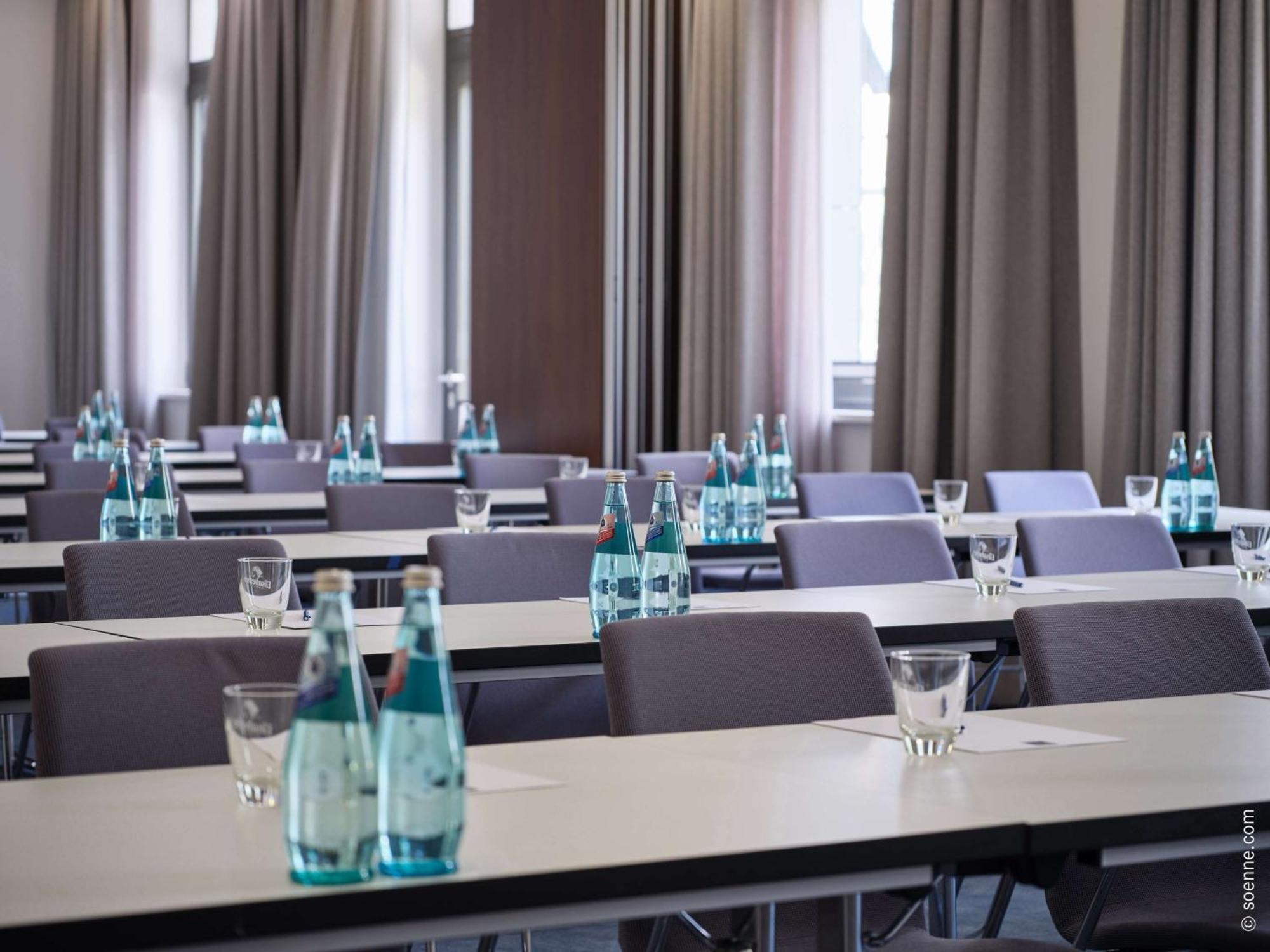 Dorint Parkhotel Frankfurt / Bad Vilbel Kültér fotó